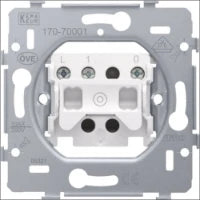 NIKO 170-75001 Drukcontact