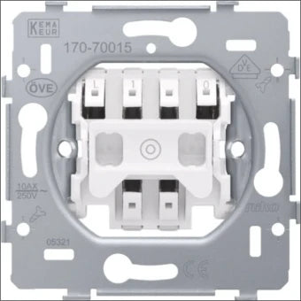 NIKO 170-70015 Drukcontact