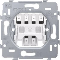 NIKO 170-75015 Drukcontact
