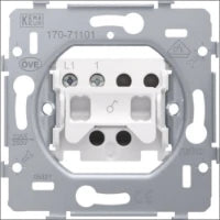 NIKO 170-71701 Installationsschalter