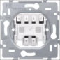 NIKO 170-72215 Installationsschalter