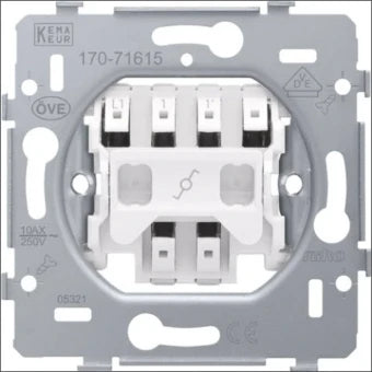 NIKO 170-71615 Installationsschalter