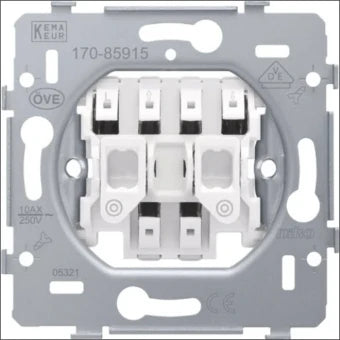 NIKO 170-85915 Jaloezieschakelaar