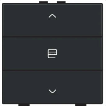 NIKO 200-51033 Tastsensor Bussystem