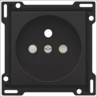 NIKO 200-76700 Afdekraam schakelmateriaal