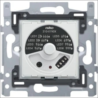 NIKO 310-01901 Dimmer