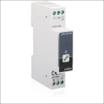 NIKO 330-00700 Dimmer