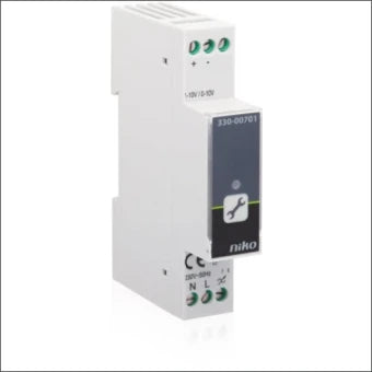 NIKO 330-00701 Dimmer