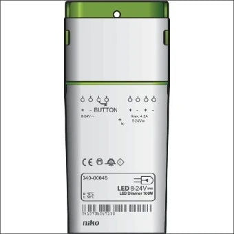 NIKO 340-00048 Dimmer