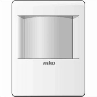 NIKO 350-30010 Bewegingssensor-element