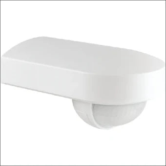NIKO 350-20050 Bewegungs-/Praesenzmelder komplett