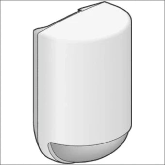 NIKO 350-20058 Bewegungs-/Praesenzmelder komplett