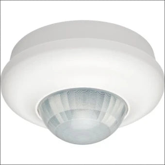 NIKO 350-20082 Bewegungs-/Praesenzmelder komplett