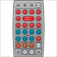NIKO 350-20085 Bewegungs-/Praesenzmelder komplett