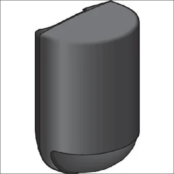 NIKO 350-20158 Bewegingssensor-element