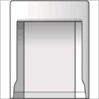 NIKO 350-30010 Bewegingssensor-element