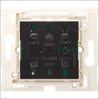 NIKO 410-00002 Sender/Fernbedienung fuer Schalterprogramm