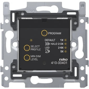 NIKO 410-00410 Dimmer
