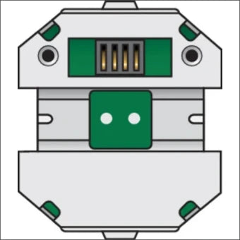 NIKO 450-00060 Zubehoer/Teile fuer bussysteem