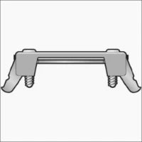 NIKO 101-51036 Tastsensor bussysteem
