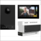 NIKO 510-50000 Binnenpost deurcommunicatie 179 mm