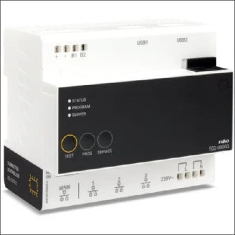 NIKO 550-00003 Controller bussysteem