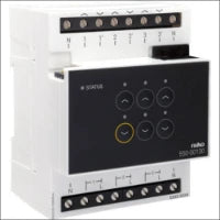 NIKO 550-00150 Verwarmingsactor bussysteem