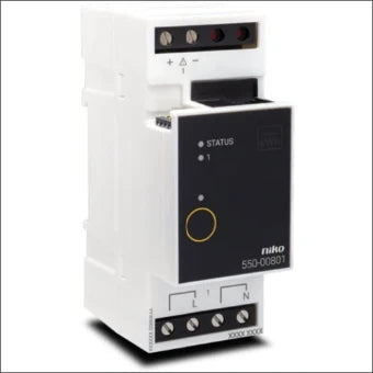 NIKO 550-00801 Energiemanagement bussysteem