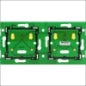 NIKO 157-51004 Tastsensor bussysteem
