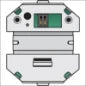 NIKO 101-51033 Tastsensor Bussystem