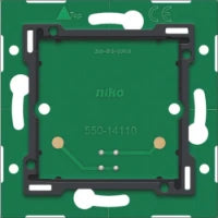 NIKO 161-51006 Tastsensor Bussystem