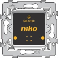 NIKO 200-51002 Tastsensor Bussystem