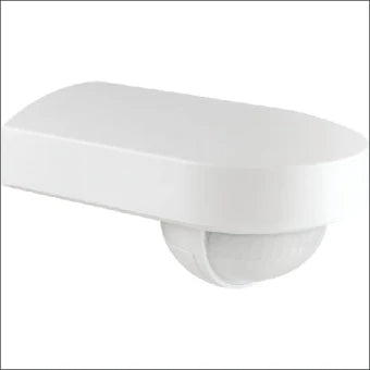 NIKO 550-20200 Bewegingsmelder bussysteem