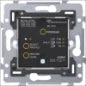 NIKO 122-31004 Bedienelement / Zentralplatte Schalterprogramm 45 mm