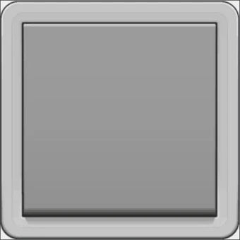 NIKO 700-31300 Installationsschalter