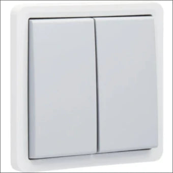 NIKO 700-31500 Installatieschakelaar