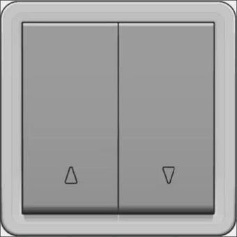 NIKO 700-35910 Jaloezie besturing
