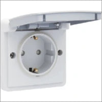 NIKO 700-31605 Installatieschakelaar
