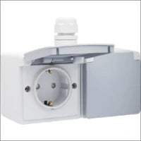 FAMOSTAR 392512 NoodLeuchte 351 mm