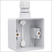 NIKO 700-31205 Installationsschalter