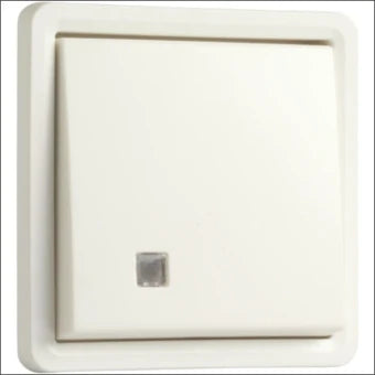 NIKO 701-37600 Installationsschalter