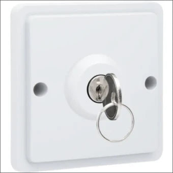 NIKO 701-38700 Keuzeschakelaar