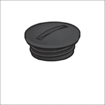 NIKO 761-84000 Afdichtdop kabelinvoer