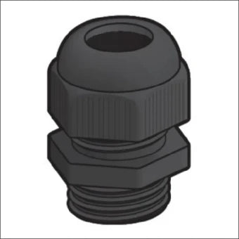 NIKO 761-84001 Wartel kabel-/buisinvoer