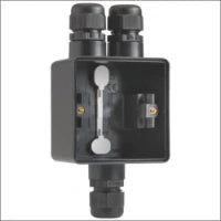NIKO 700-83101 Aufputzgehaeuse Unterputz-Schalterprogramm