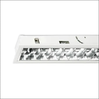 NORTON 1117154953 Decken-/Wandleuchte 1197 mm