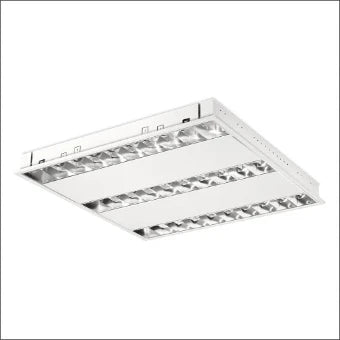 NORTON 1177314963 Decken-/Wandleuchte 596 mm