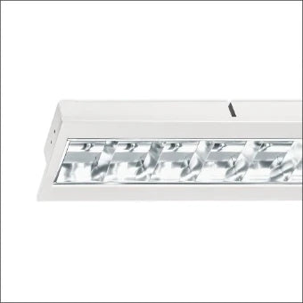 NORTON 11807029163 Decken-/Wandleuchte 1196 mm