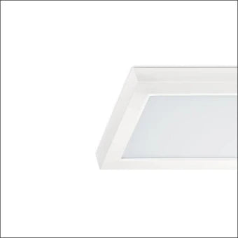 NORTON 1377703415 Decken-/Wandleuchte 1220 mm