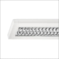 NORTON 217722895 NTP-XMLED832 4500LM Plafond-/wandarmatuur